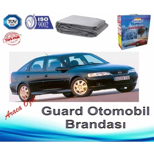 Opel Vectra B Kasa Grup G7Araca Özel Branda