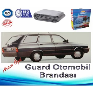 Renault 12 Toros S.W Grup G6 Araca Özel Branda