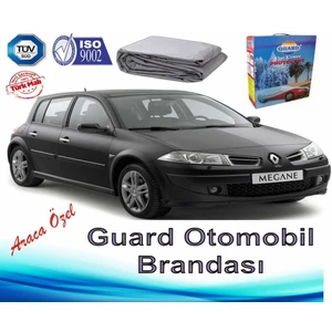 Renault Megane 2 Hb Grup G10C Araca Özel Branda