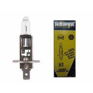 H1 Narva 12V Ampul