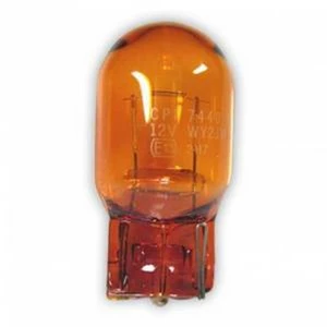 T20 Park Ampul Çift Duy Orange