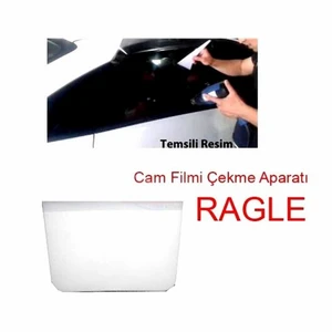 Cam Filmi Çekme Aparatı Ragle Spatula