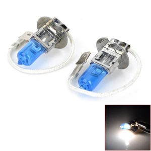 H.I.D Beyaz Ampül H3