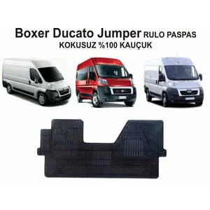 Paspas Boxer Ducato Jumper Rulo %100 Kauçuk Kokusuz