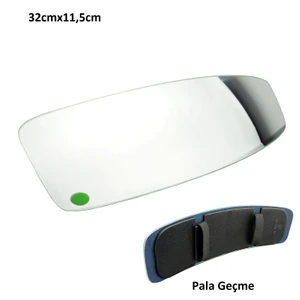 Pala Geçme Lastikli İç Dikiz 1 320X115Mm