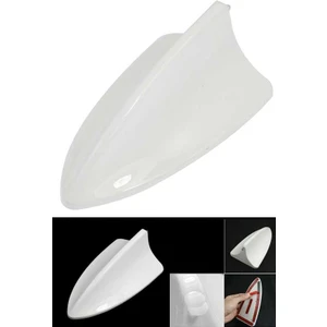 Anten Tavan Beyaz Balina Süs