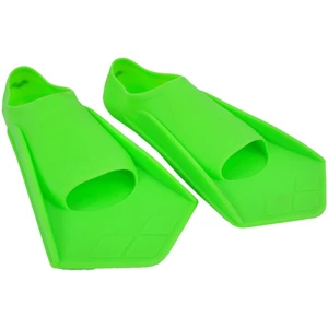 Powerfin Acid/Green Ayak Paledi