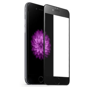 Exclusive Phone Case İphone 6 6S Tempered Glass 3D Cam