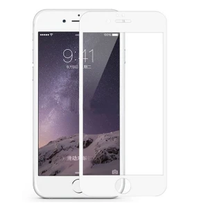 Exclusive Phone Case İphone 6 6S Plus Tempered Glass 3D Cam