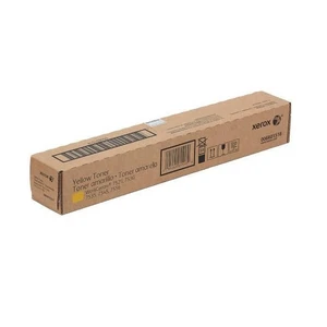 7525 006R01518 Sarı Orjinal Toner 
