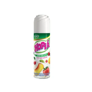 Sprey Krem Şanti - 250 gr