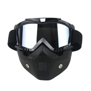710 Jet Kask Maskesi