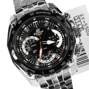 EF-550D-1AVUDF Edifice Erkek Kol Saati