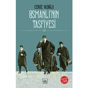 Osmanlı’Nın Tasfiyesi (2 Cilt Takım)