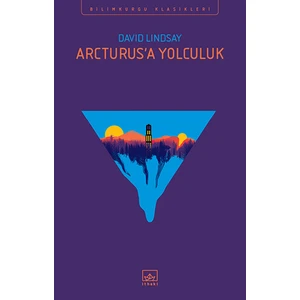 Arcturus’A Yolculuk - David Lindsay