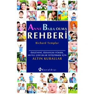 Anne Baba Olma Rehberi