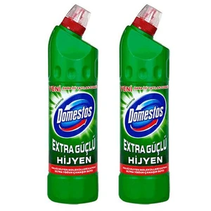 Çamaşır Suyu Dağ Esintisi 810 Gr x 2 Adet