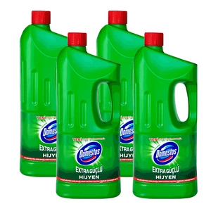 Çamaşır Suyu Dağ Esintisi 2000 Ml x 4 Adet