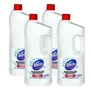 Çamaşır Suyu Kar Beyazı 2 Lt x 4 Adet