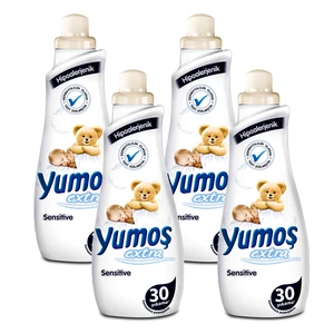 Extra Saf Beyaz 720 Ml x 4 Adet