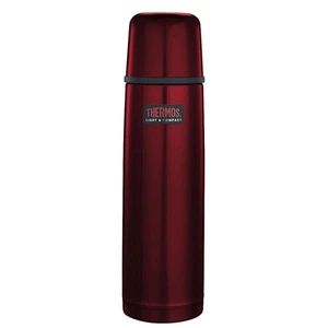 Fbb-750 Staltermos Classic 0.75 Lt. Midnight Red 186879