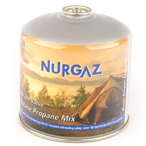 450Gr Valfli Kartuş