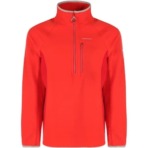 Crathorne H/Zip Ceket