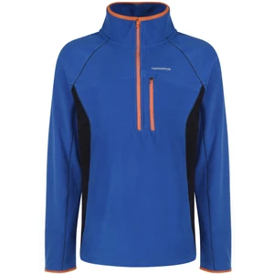 Crathorne H/Zip Ceket