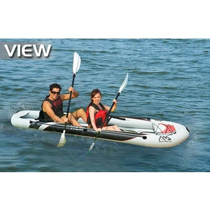 Aqua Marina View Kayak Two Person