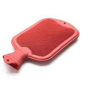 Soft Medikal Hot Water Bag (Su Torbası)