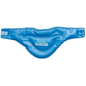 Soft Medikal Ch280B1 Neck Pad Hot Cold Pack (6948)