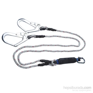 Viola Valente Çift Kancalı Şok Absorplayıcı