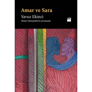 Amar ve Sara - Yavuz Ekinci
