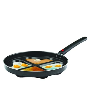 Redio Romantik Tava 24 Cm