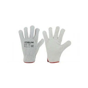 Driver-Y Deri Eldiven