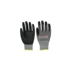 E-92 Mikro Köpük Nitril Eldiven