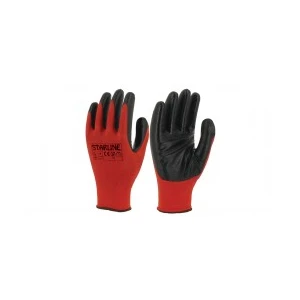 E-43 Nitril Eldiven