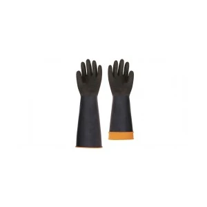 H2-45 Kauçuk Eldiven