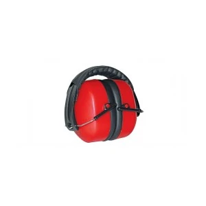 MK-06 Manşonlu Katlanır Kulaklık
Starline MK-06 Baş Bantlı İş Güvenliği Kulaklığı