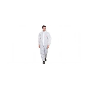 BC16-356 Tek Kullanımlık Tulum