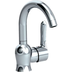 Gpd Tek Gövde Lavabo Bataryası Felis MTL75