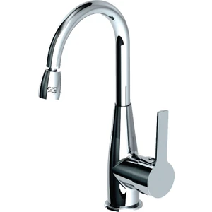 Gpd Tek Gövde Lavabo Bataryası Solus MTL55