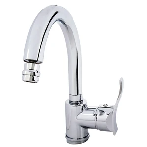 Gms Kuğu Lavabo Bataryası Akdeniz AKD101