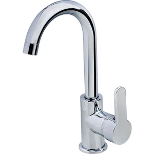 Omega Kuğu Lavabo Bataryası OMG101
