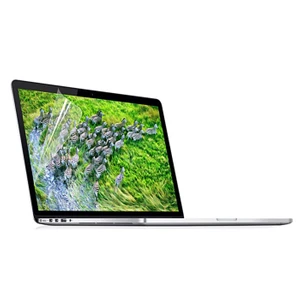 Apple Macbook Pro Retina 15.4" Ekran Koruyucu Fılm