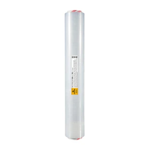Palet Streç Filmi 500mmx150m 17 Micron