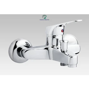OSMANLI Mıx Banyo Bataryası