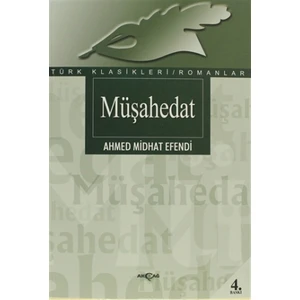 Akçağ Yayınları Müşahedat