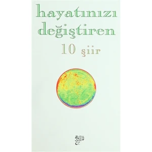 Hayatınızı Değiştiren 10 Şiir