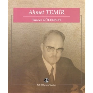 Ahmet Temir